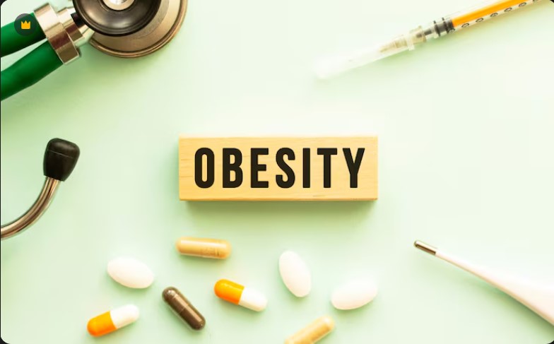 Dr. Harsh Parekh - Best Obesity Specialist in Borivali
