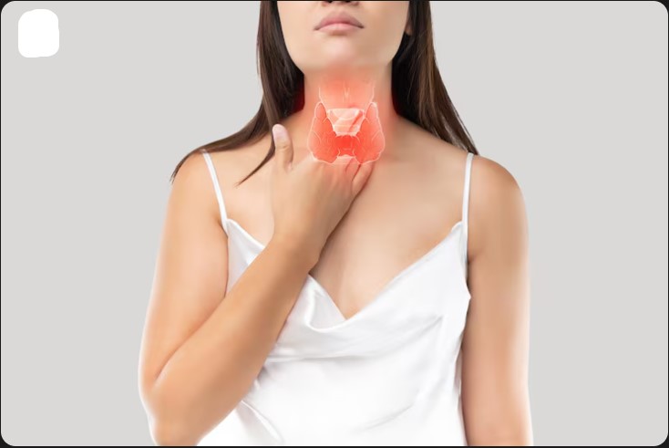 Dr. Harsh Parekh - Best Thyroid Specialist in Borivali
