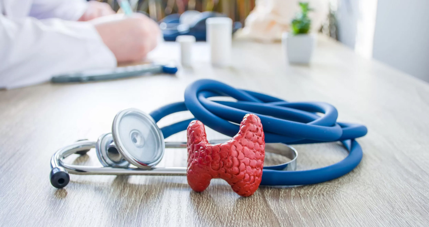 Endocrine Hypertension