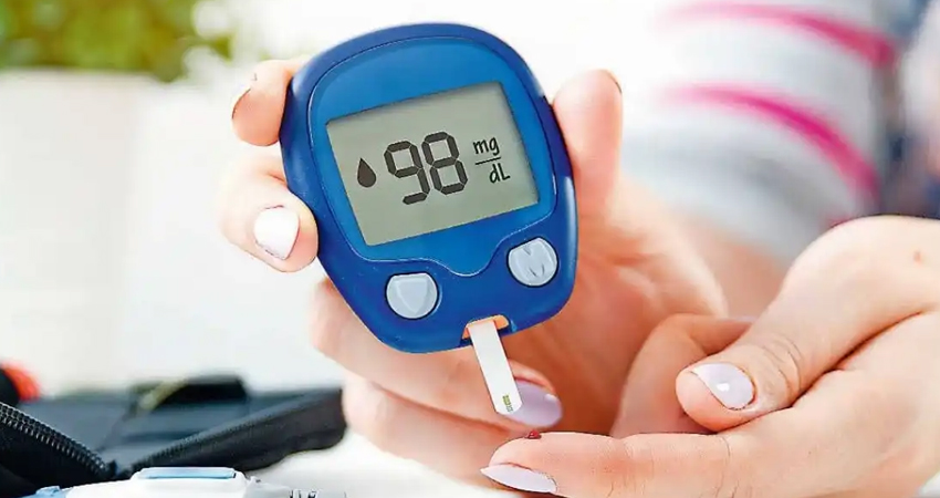 Hormonal Diabetes