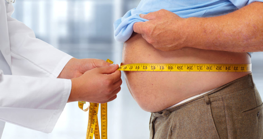 Obesity & Weight Management
