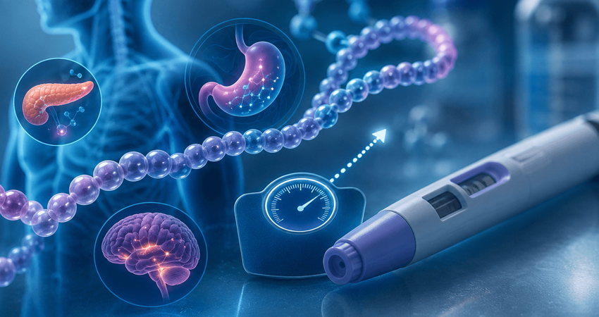Pancreatic Diabetes