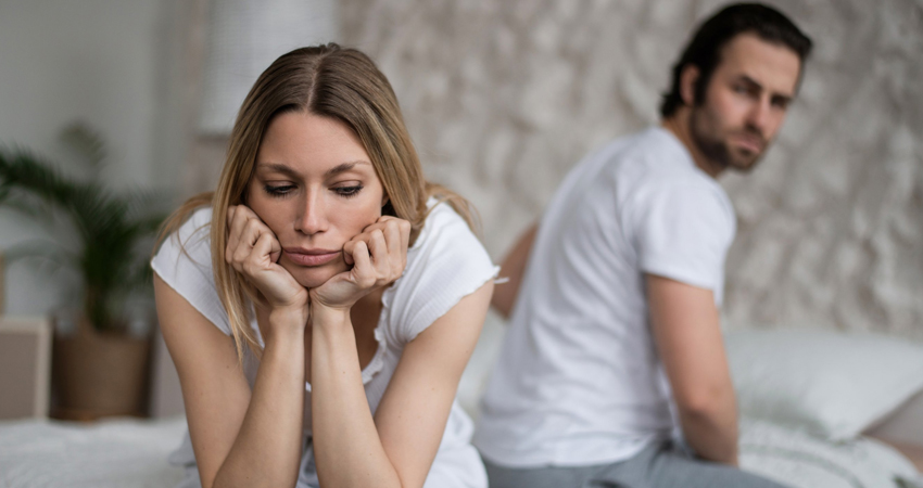 Sexual Hormonal Disorders