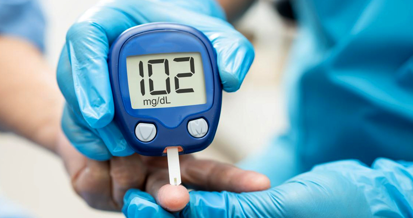 Type 1 Diabetes