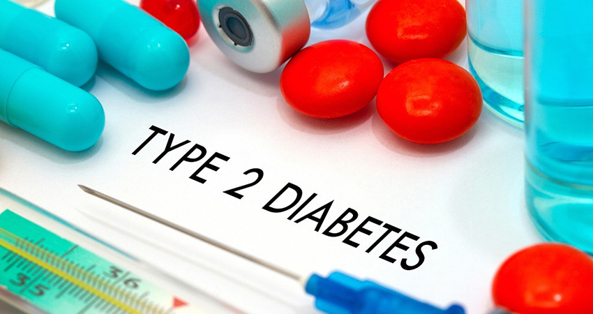 Type 2 Diabetes